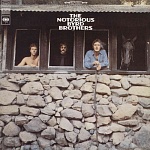 The Byrds / The Notorious Byrd Brothers [Numbered Limited Edition Hybrid SACD-DSD]